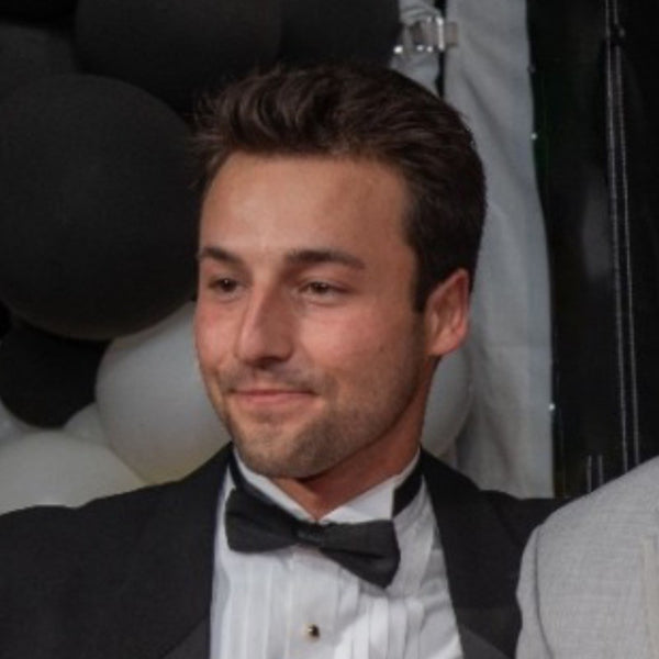Seth Whitney