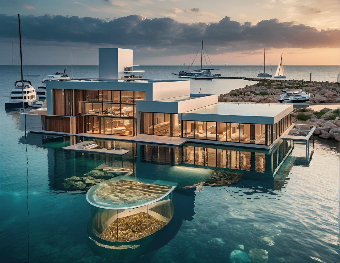 The future of AI in Architectural Visualization